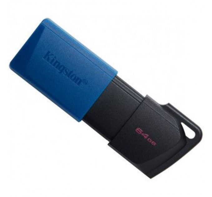 Kingston USB флеш накопичувач Kingston 64GB DataTraveler Exodia M USB 3.2 (DTXM/64GB)