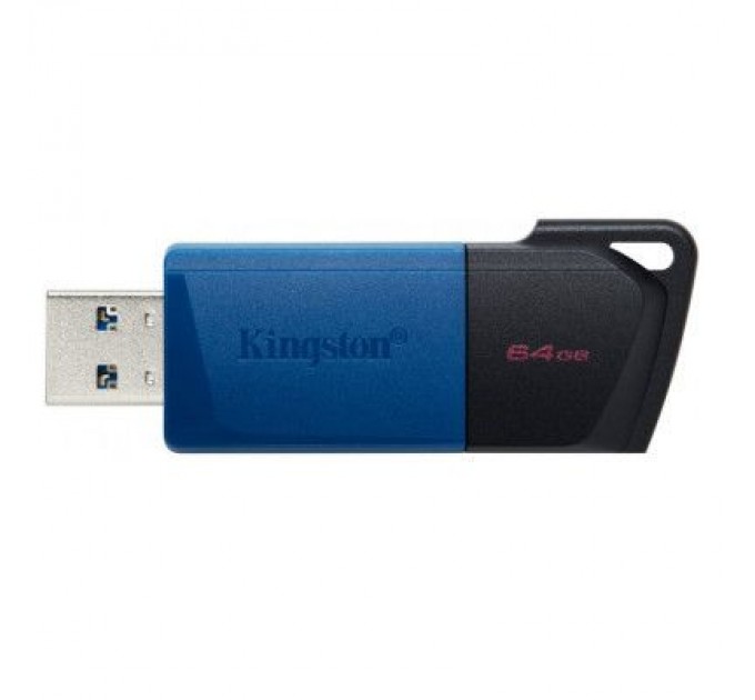 Kingston USB флеш накопичувач Kingston 64GB DataTraveler Exodia M USB 3.2 (DTXM/64GB)