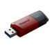 Kingston USB флеш накопичувач Kingston 128GB DataTraveler Exodia M USB 3.2 (DTXM/128GB)