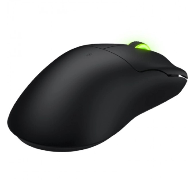 Hator Мишка Hator Pulsar 3 Ultra 4K Wireless Black (HTM680)