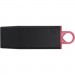 Kingston USB флеш накопичувач Kingston 256GB DataTraveler Exodia Black/Pink USB 3.2 (DTX/256GB)