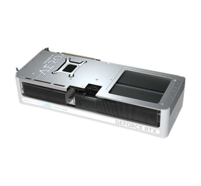 GIGABYTE Відеокарта GIGABYTE GeForce RTX5070 Ti 16GB AERO OC (GV-N507TAERO OC-16GD)