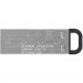 Kingston USB флеш накопичувач Kingston 256GB DT Kyson Silver/Black USB 3.2 (DTKN/256GB)