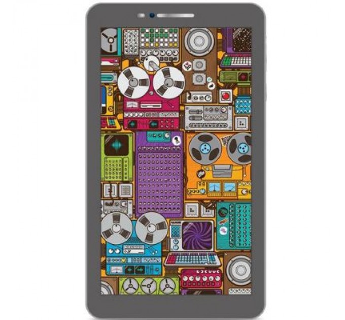 EvroMedia Планшет EvroMedia PLAY PAD 3G 2Goo