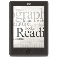 Електронна книга EvroMedia ONE