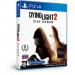 Sony Гра Sony Dying Light 2 Stay Human (Безкоштовне оновлення версії PS4 (5902385108928)