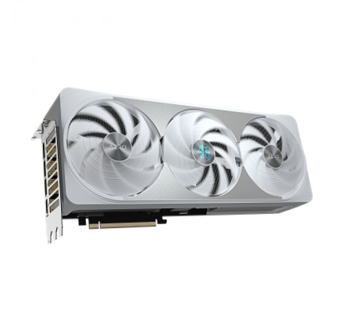 GIGABYTE Відеокарта GIGABYTE GeForce RTX5070 Ti 16GB AERO OC (GV-N507TAERO OC-16GD)