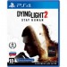 Sony Гра Sony Dying Light 2 Stay Human (Безкоштовне оновлення версії PS4 (5902385108928)