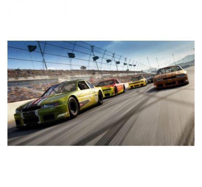 Sony Гра Sony GRID LEGENDS [Blu-Ray диск] (1110820)