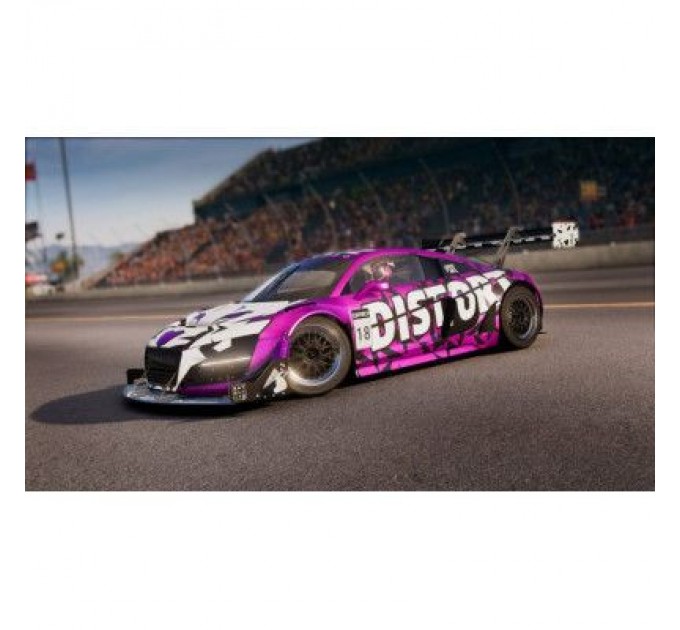 Sony Гра Sony GRID LEGENDS [Blu-Ray диск] (1110820)