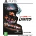 Sony Гра Sony GRID LEGENDS [Blu-Ray диск] (1110820)