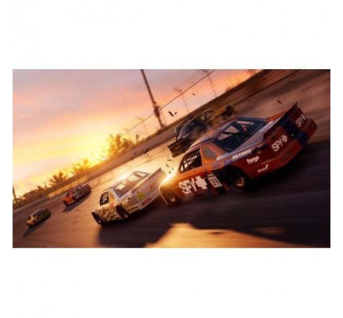 Sony Гра Sony GRID LEGENDS [Blu-Ray диск] (1110820)