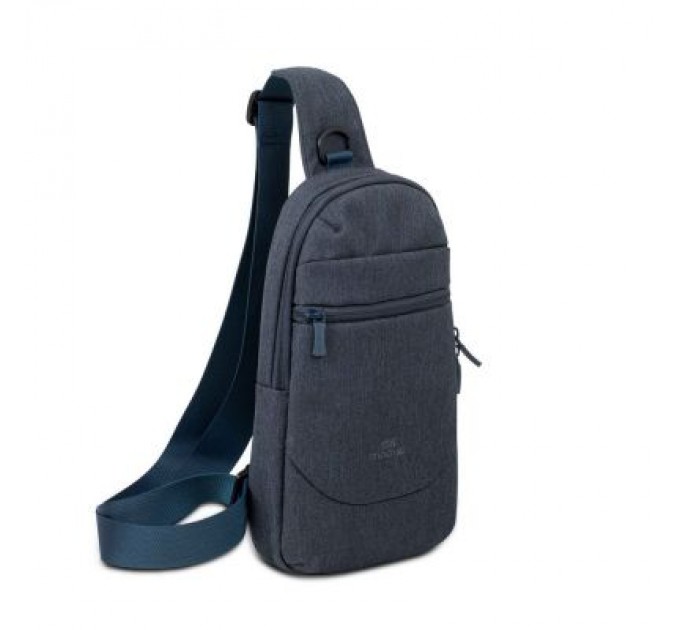 RivaCase Сумка для ноутбука RivaCase 10.5" 7711 Dark Grey (7711DarkGrey)