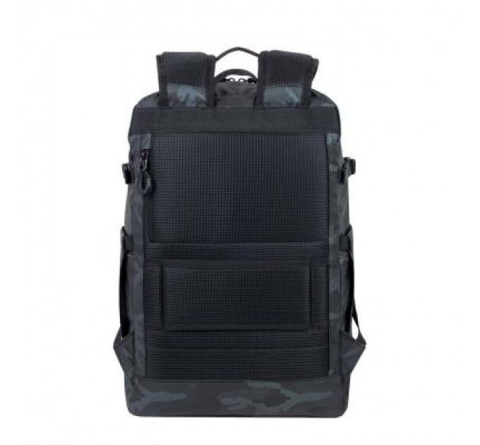 RivaCase Рюкзак для ноутбука RivaCase 17.3" 7661 (Navy camo) Sherwood (7661NavyCamo)