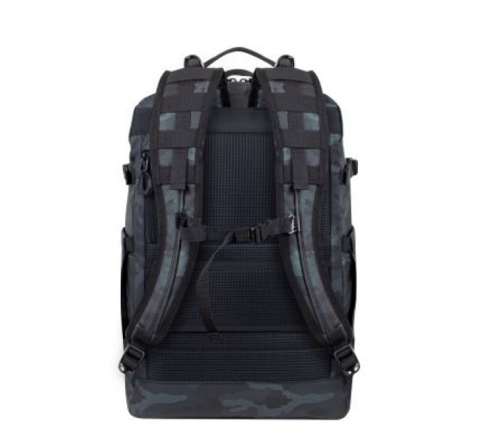 RivaCase Рюкзак для ноутбука RivaCase 17.3" 7661 (Navy camo) Sherwood (7661NavyCamo)