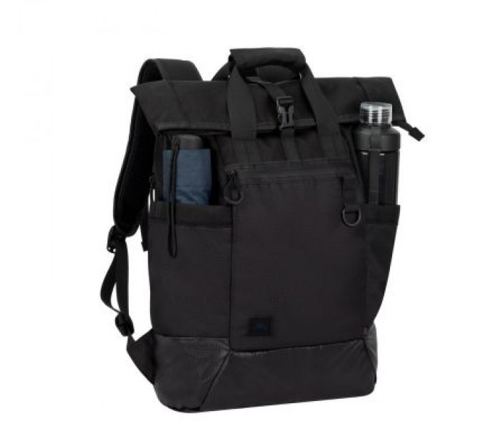RivaCase Рюкзак для ноутбука RivaCase 15.6" 5321 Black (5321Black)
