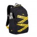 RivaCase Рюкзак для ноутбука RivaCase 15.6" 5431 Erebus, 20L, Black (5431Black)