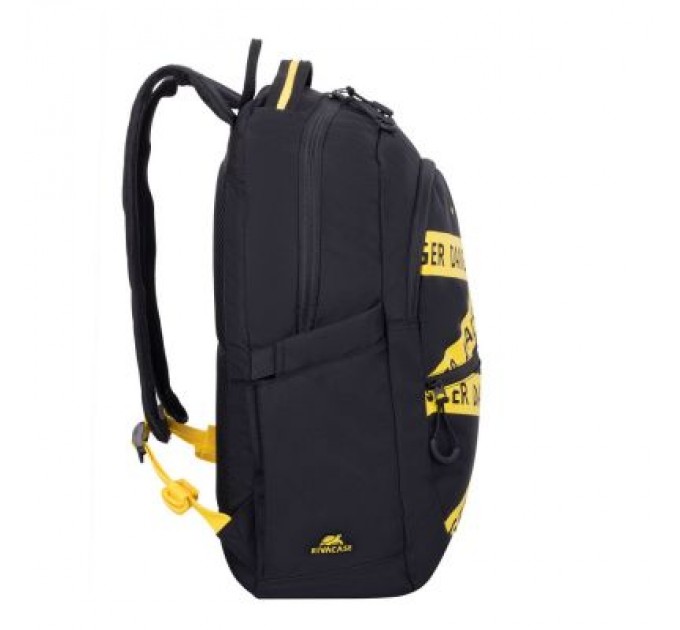 RivaCase Рюкзак для ноутбука RivaCase 15.6" 5431 Erebus, 20L, Black (5431Black)