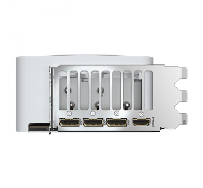 GIGABYTE Відеокарта GIGABYTE GeForce RTX5070 Ti 16GB AERO OC (GV-N507TAERO OC-16GD)