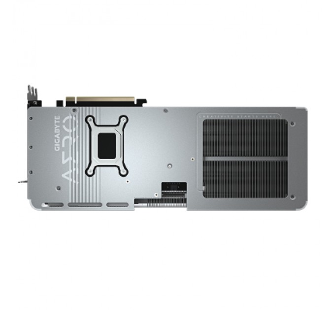 GIGABYTE Відеокарта GIGABYTE GeForce RTX5070 Ti 16GB AERO OC (GV-N507TAERO OC-16GD)