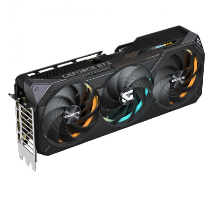 GIGABYTE Відеокарта GIGABYTE GeForce RTX5070 Ti 16GB GAMING OC (GV-N507TGAMING OC-16GD)