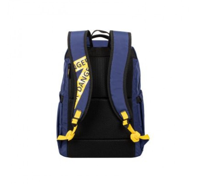 RivaCase Рюкзак для ноутбука RivaCase 15.6" 5461 Erebus, 30L, Blue (5461 (Blue))