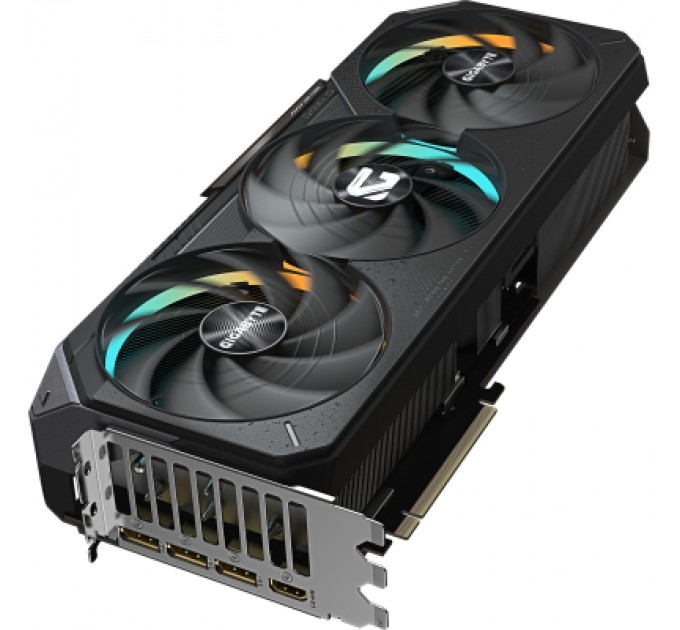 GIGABYTE Відеокарта GIGABYTE GeForce RTX5070 Ti 16GB GAMING OC (GV-N507TGAMING OC-16GD)