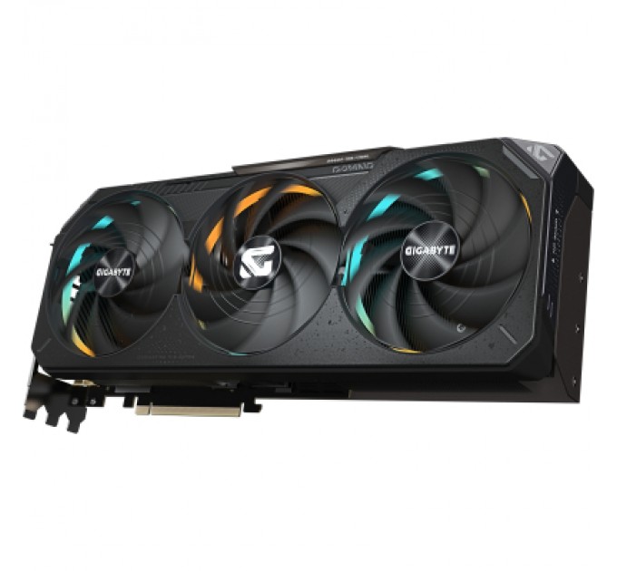 GIGABYTE Відеокарта GIGABYTE GeForce RTX5070 Ti 16GB GAMING OC (GV-N507TGAMING OC-16GD)