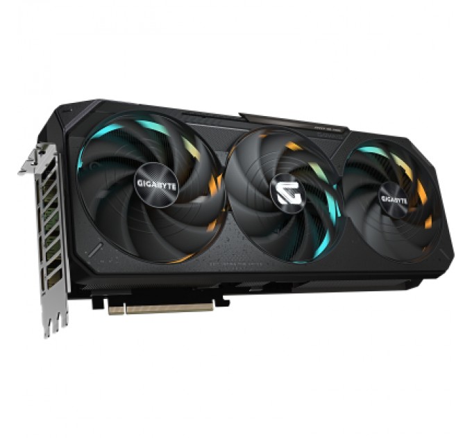 GIGABYTE Відеокарта GIGABYTE GeForce RTX5070 Ti 16GB GAMING OC (GV-N507TGAMING OC-16GD)