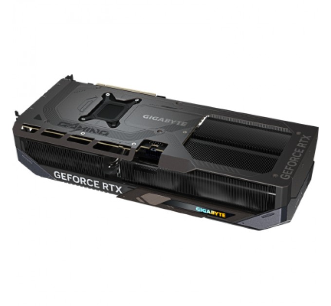 GIGABYTE Відеокарта GIGABYTE GeForce RTX5070 Ti 16GB GAMING OC (GV-N507TGAMING OC-16GD)