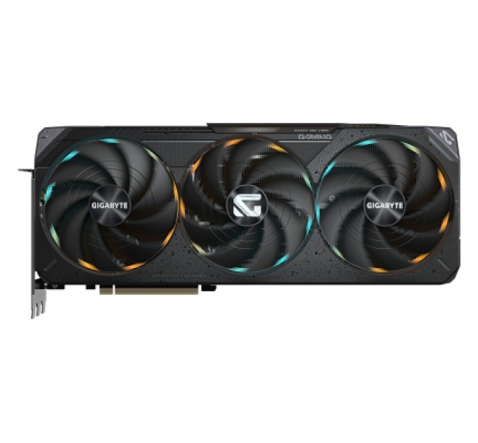 GIGABYTE Відеокарта GIGABYTE GeForce RTX5070 Ti 16GB GAMING OC (GV-N507TGAMING OC-16GD)