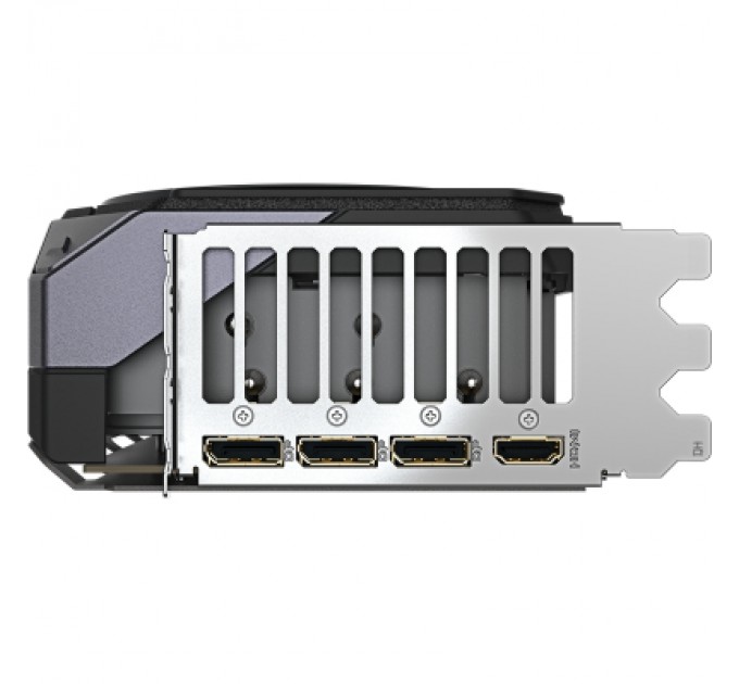 GIGABYTE Відеокарта GIGABYTE GeForce RTX5070 Ti 16GB GAMING OC (GV-N507TGAMING OC-16GD)