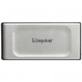 Kingston Накопичувач SSD USB 3.2 4TB Kingston (SXS2000/4000G)