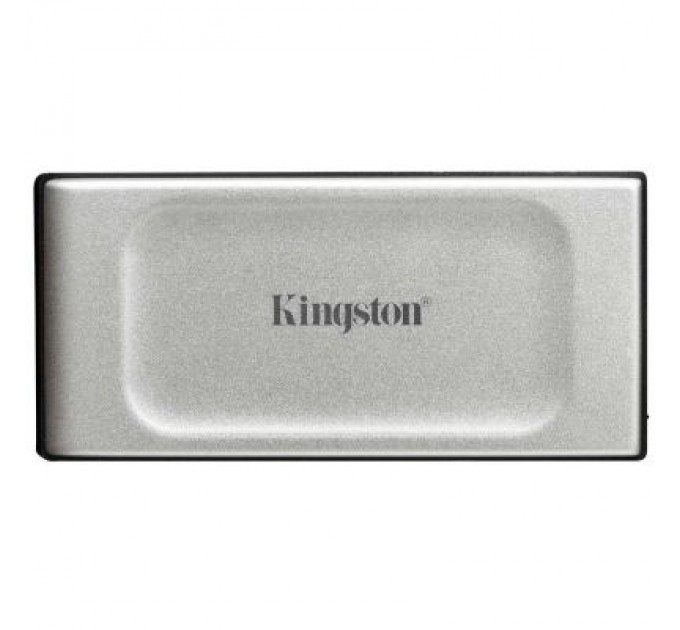 Kingston Накопичувач SSD USB 3.2 4TB Kingston (SXS2000/4000G)