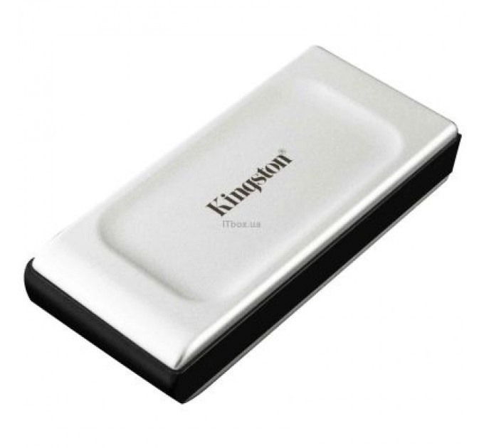 Kingston Накопичувач SSD USB 3.2 4TB Kingston (SXS2000/4000G)