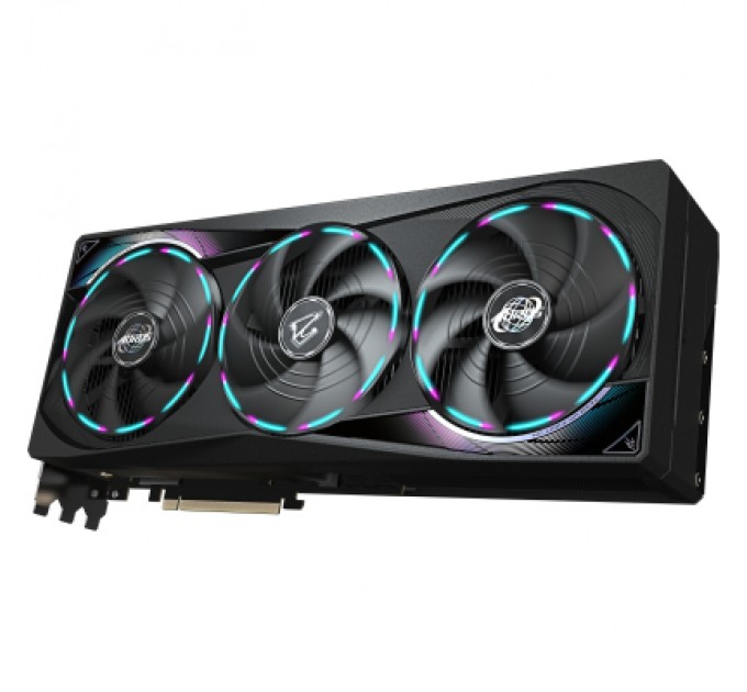 GIGABYTE Відеокарта GIGABYTE GeForce RTX5070 Ti 16GB AORUS MASTER (GV-N507TAORUS M-16GD)