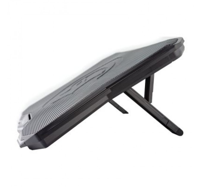 Marvo Підставка до ноутбука Marvo FN-40 17" RGB-LED (10210117)