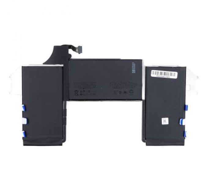 Apple Акумулятор до ноутбука Apple MacBook Air 13 MREC2CH/A (A1965) 11.4V 4379mAh (NB420568)