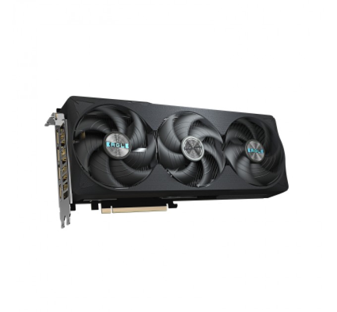 GIGABYTE Відеокарта GIGABYTE GeForce RTX5070 Ti 16GB EAGLE OC SFF (GV-N507TEAGLE OC-16GD)