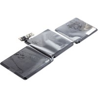 Акумулятор до ноутбука Apple Macbook Pro 13" A2289 (2020) 11.4V 5103mAh (NB420582)