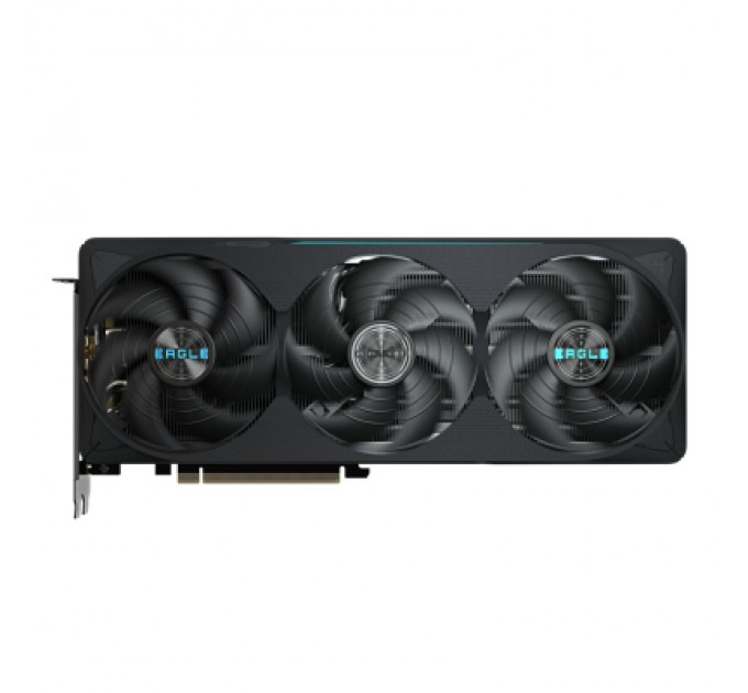 GIGABYTE Відеокарта GIGABYTE GeForce RTX5070 Ti 16GB EAGLE OC SFF (GV-N507TEAGLE OC-16GD)