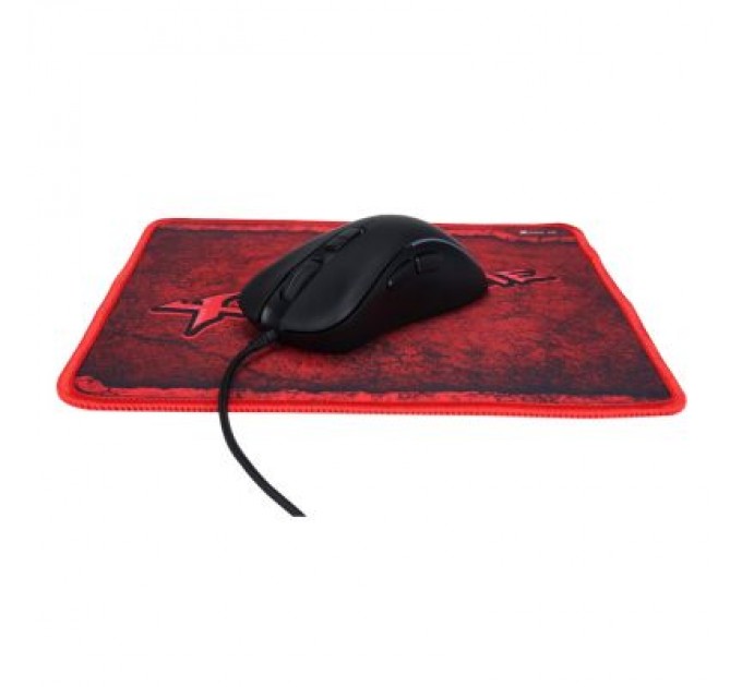 Xtrike ME Мишка Xtrike ME GMP-290 7colors-LED USB Black (GMP-290)