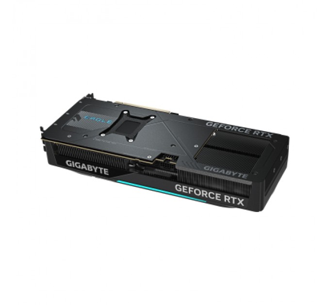 GIGABYTE Відеокарта GIGABYTE GeForce RTX5070 Ti 16GB EAGLE OC SFF (GV-N507TEAGLE OC-16GD)