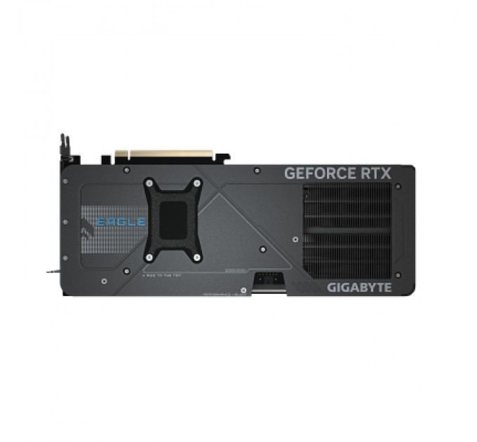 GIGABYTE Відеокарта GIGABYTE GeForce RTX5070 Ti 16GB EAGLE OC SFF (GV-N507TEAGLE OC-16GD)
