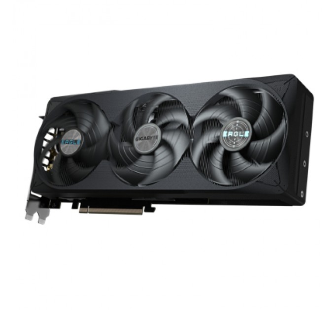 GIGABYTE Відеокарта GIGABYTE GeForce RTX5070 Ti 16GB EAGLE OC SFF (GV-N507TEAGLE OC-16GD)