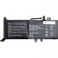 PowerPlant Акумулятор до ноутбука PowerPlant ASUS VivoBook 14 X412FJ (C21N1818) 7.6V 4212mAh (NB431540)