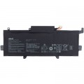 PowerPlant Акумулятор до ноутбука PowerPlant ASUS Zenbook UX330UA (C31N1602) 11.55V 4935mAh (NB431489)
