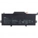 PowerPlant Акумулятор до ноутбука PowerPlant ASUS Zenbook UX330UA (C31N1602) 11.55V 4935mAh (NB431489)