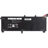 Акумулятор до ноутбука PowerPlant DELL XPS 15 9530 (T0TRM) 11.1V 61Wh (NB441051)
