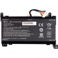 PowerPlant Акумулятор до ноутбука HP Omen 17 (FM08) 14.8V 5200mAh, 16 pin PowerPlant (NB461776)